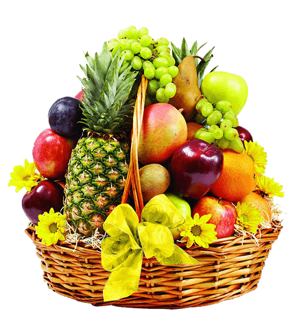 Fruit Basket